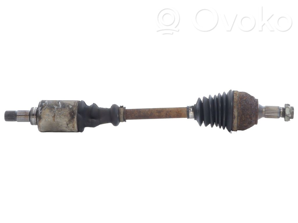 Peugeot 306 Eje de transmisión delantero 