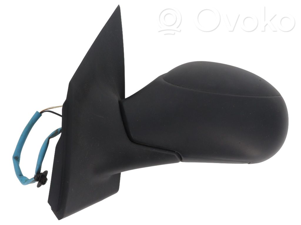 Citroen C2 Espejo lateral manual 