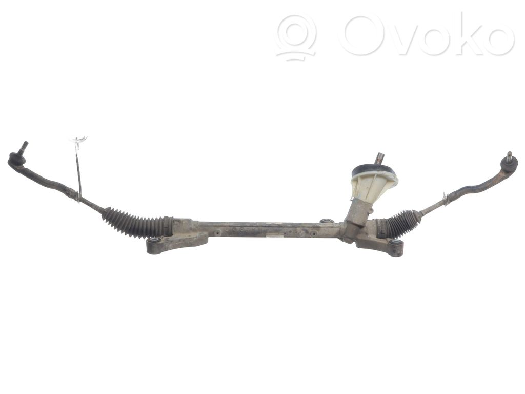 Mazda 2 Vairo kolonėlė 