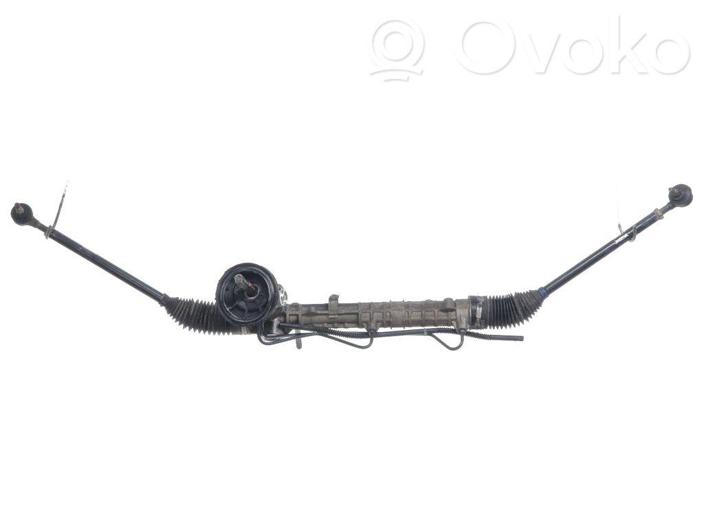 Citroen C4 I Lenkgetriebe 