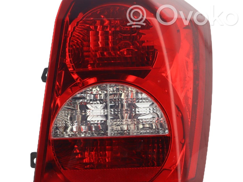 Luz trasera/de freno   05303752