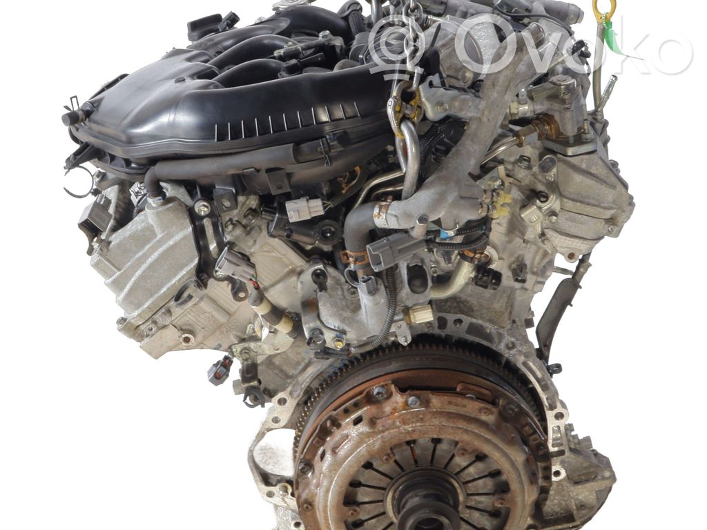 Lexus IS 220D-250-350 Silnik 