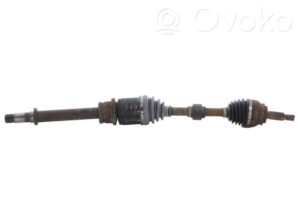 Dodge Caliber Front driveshaft 