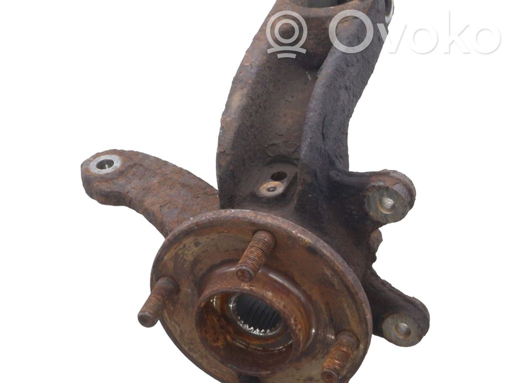 Mazda 2 Achsschenkel vorne 