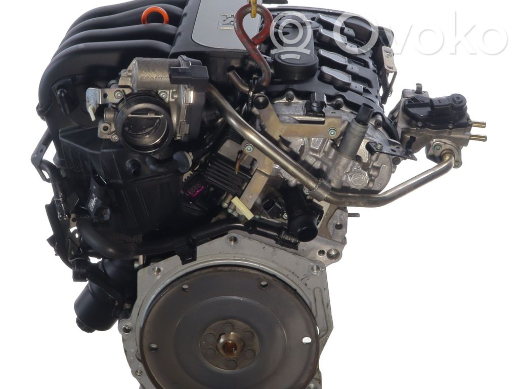 Engine   06F100034E