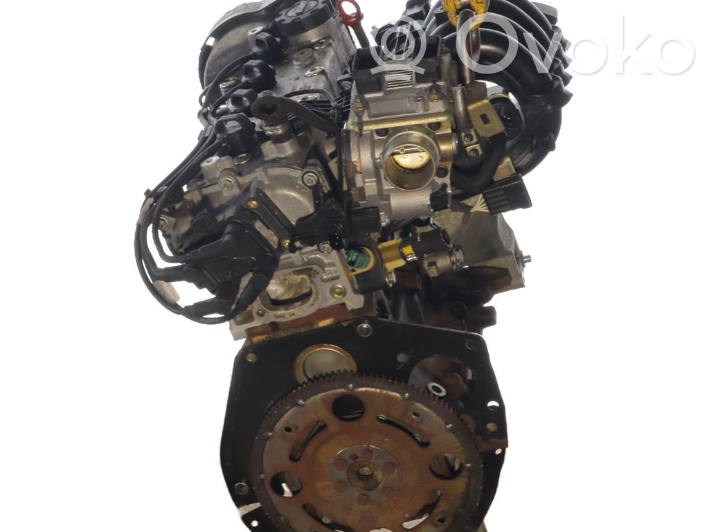 Fiat Punto (188) Silnik 