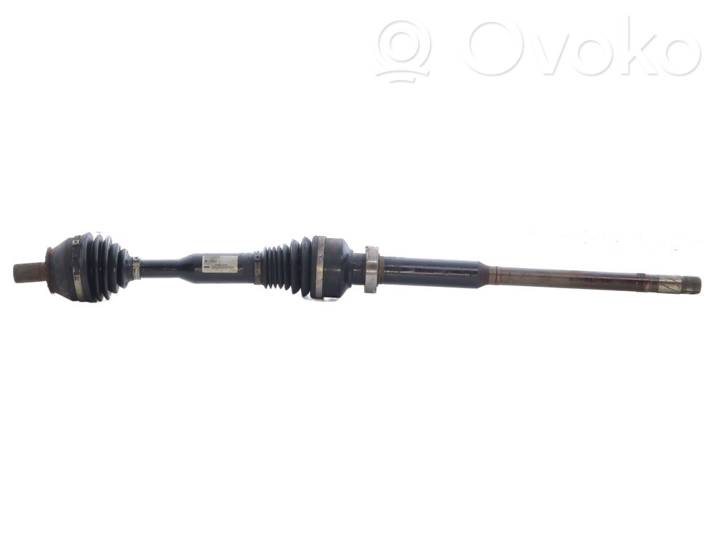 Volvo XC60 Eje de transmisión delantero 