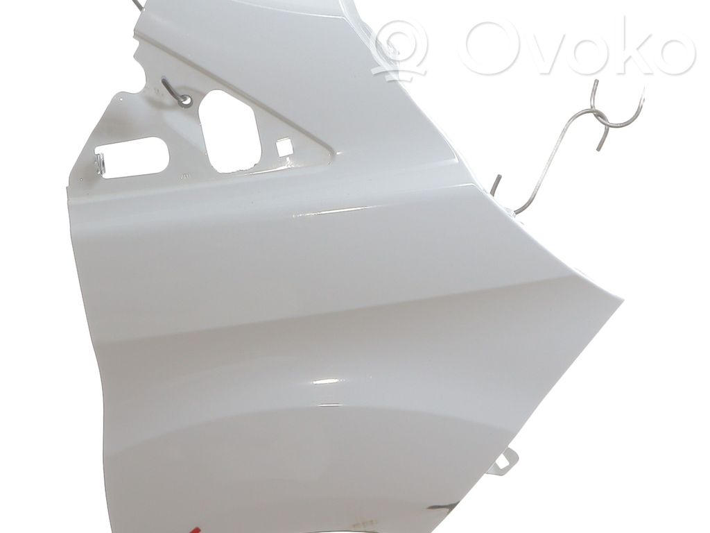 Ford Transit Custom Fender 