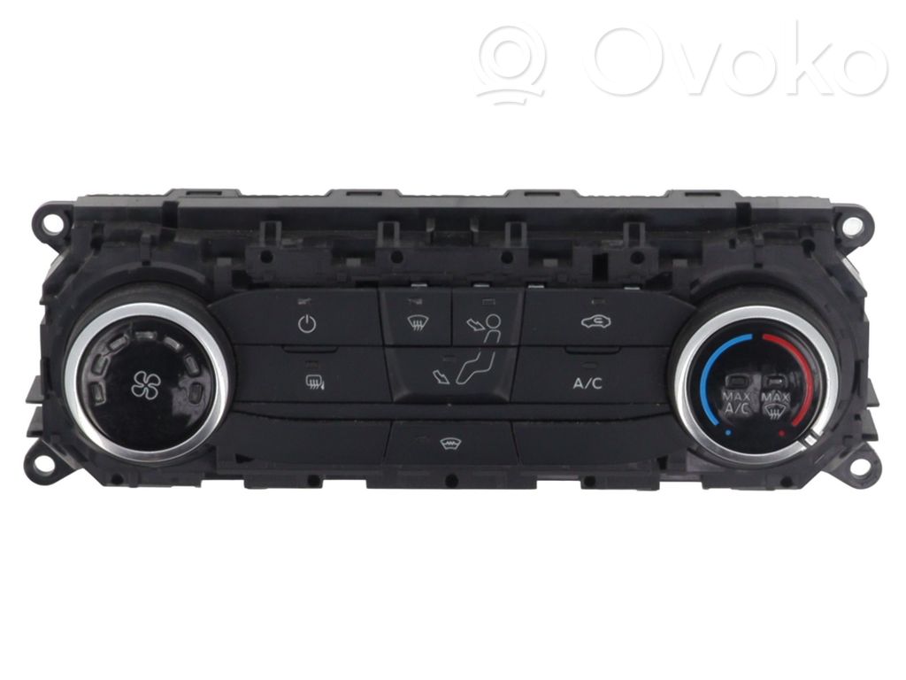 Ford Transit Custom Climate control unit 