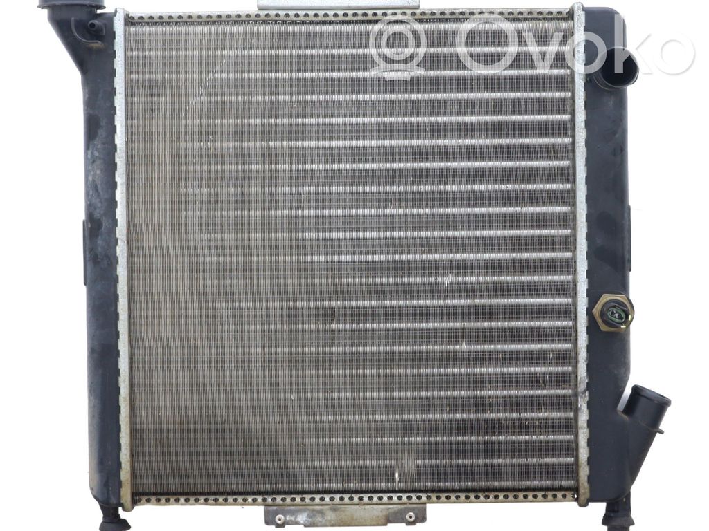 Renault Super R5 Coolant radiator 