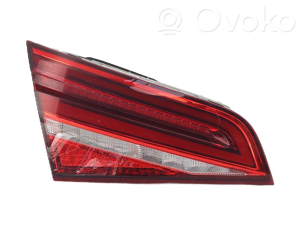Audi A3 S3 8V Takaluukun takavalot 