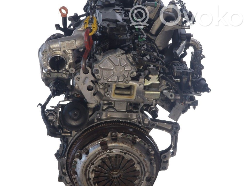 Engine   0135SW