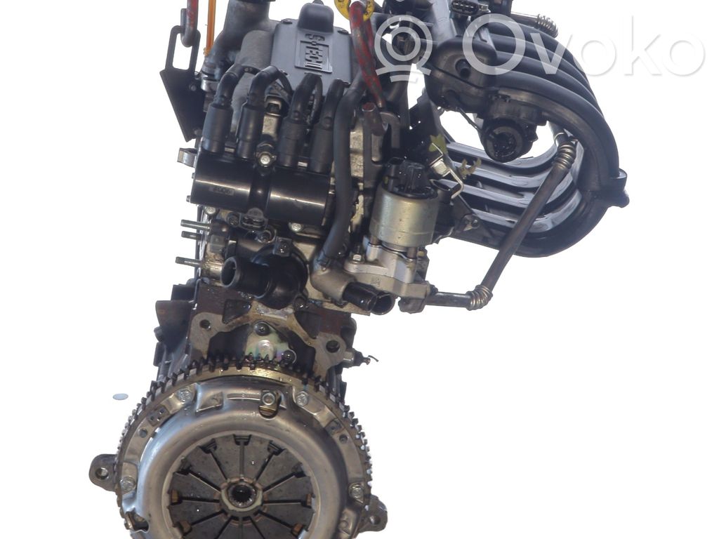 Engine   96474058