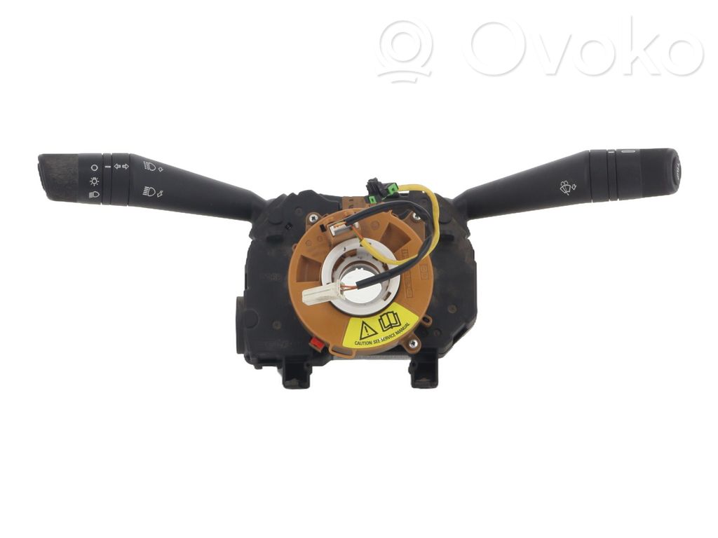 Citroen Nemo Commodo, commande essuie-glace/phare 
