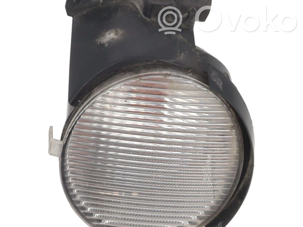 Opel Adam Front fender indicator light 