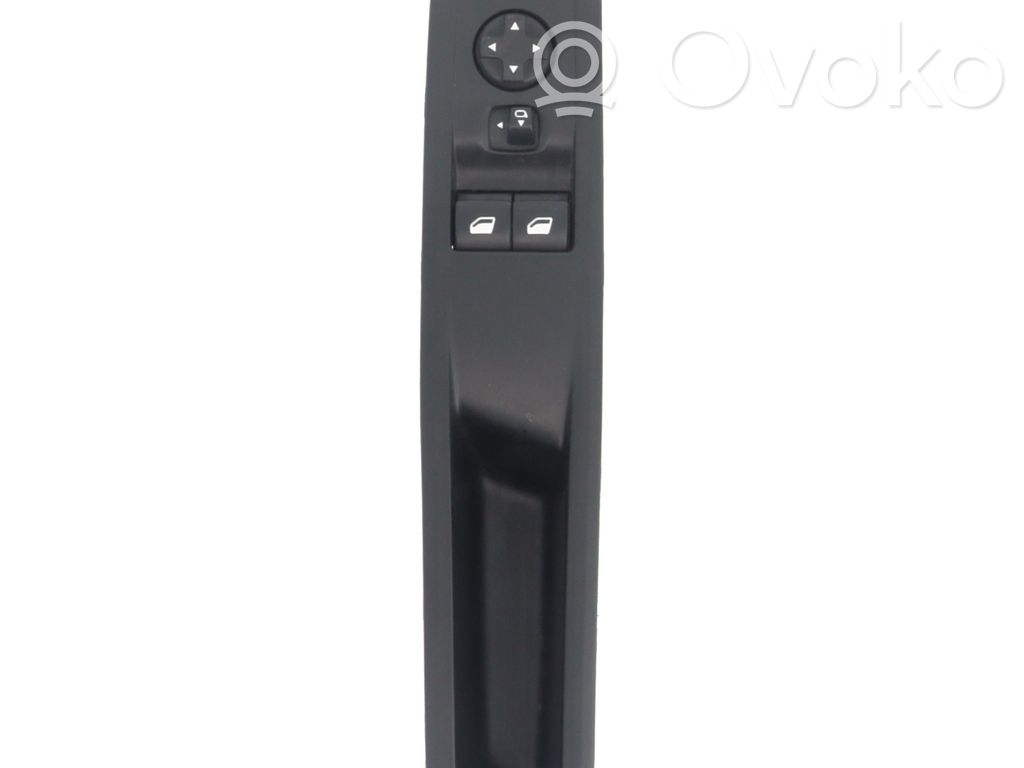 Electric window control switch   9809179477