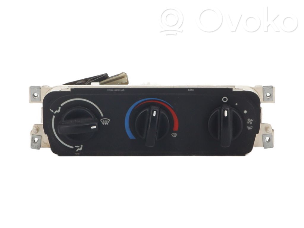 Climate control unit   4734260