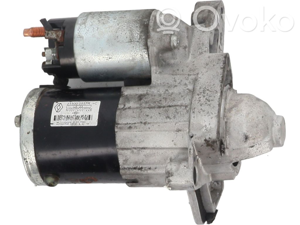 Starteris   233000557R