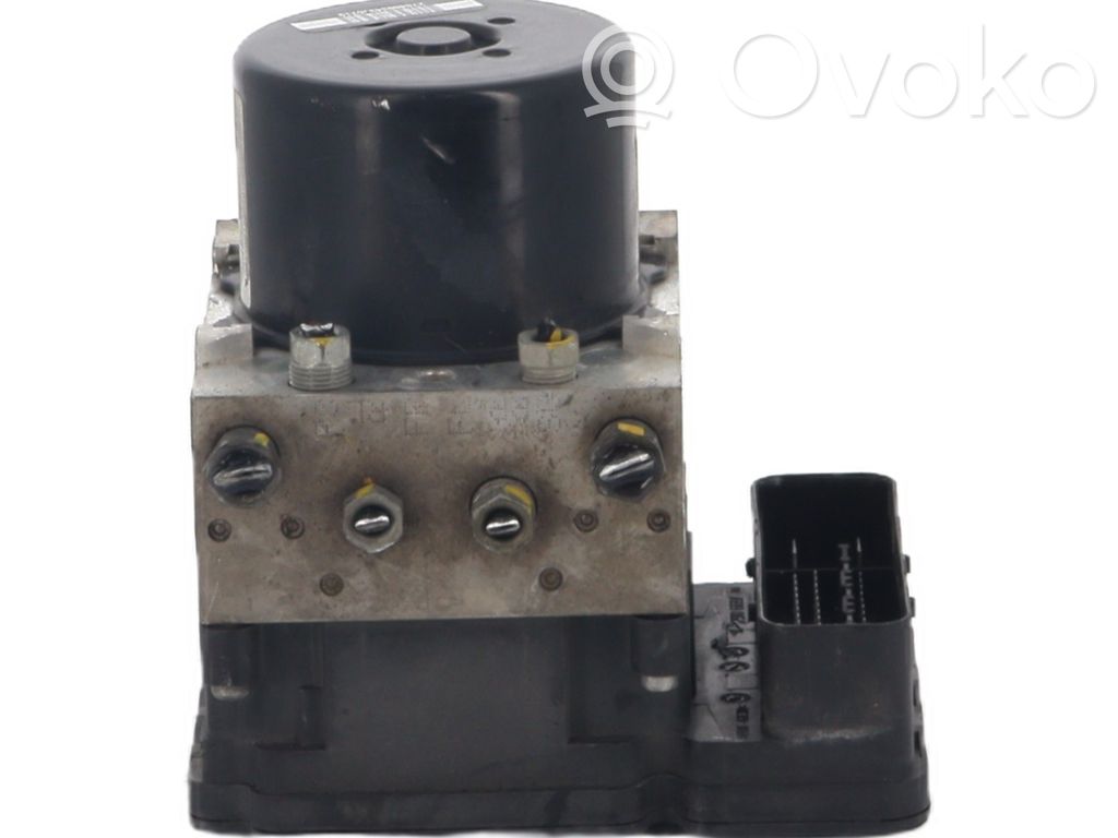 Land Rover Freelander 2 - LR2 ABS Pump 