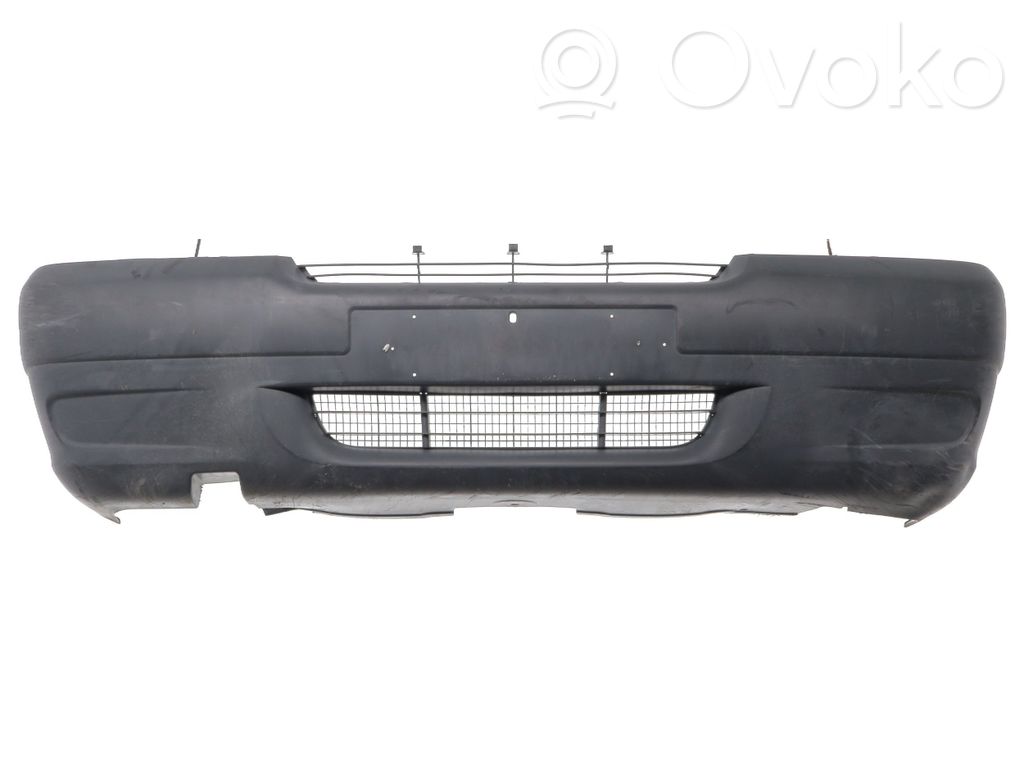 Citroen Jumpy Передний бампер 