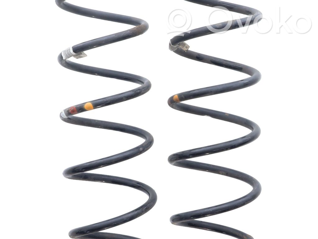 Citroen Berlingo Rear coil spring 