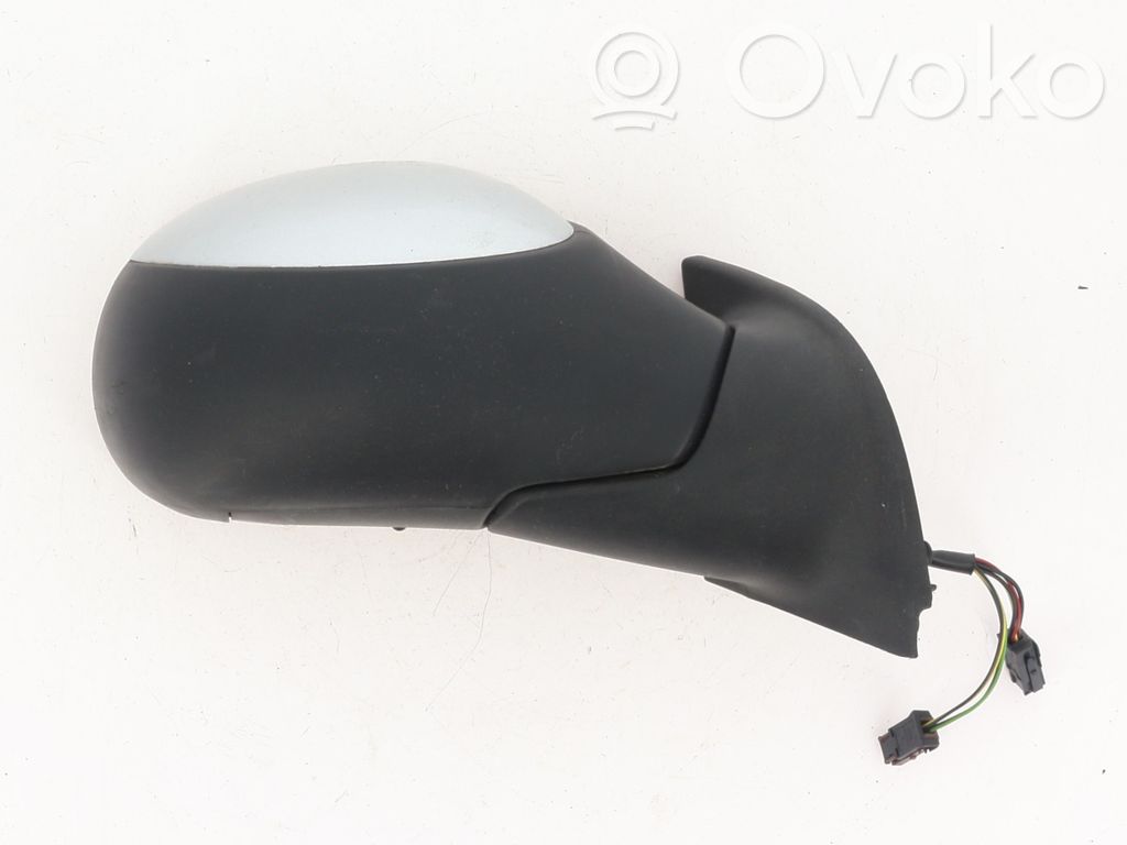 Citroen C3 Espejo lateral manual 