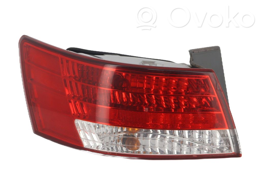 Hyundai Sonata Takavalot 