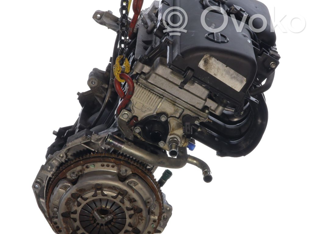 Nissan Note (E11) Engine 