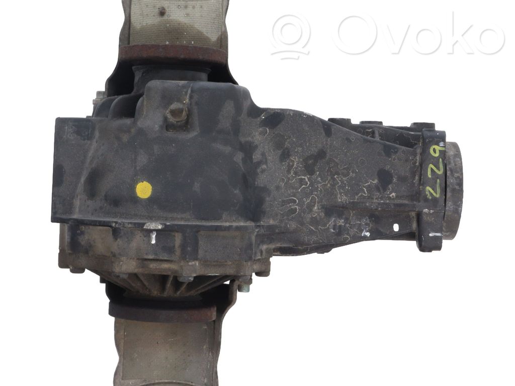 Galinis reduktorius   0AR500043B