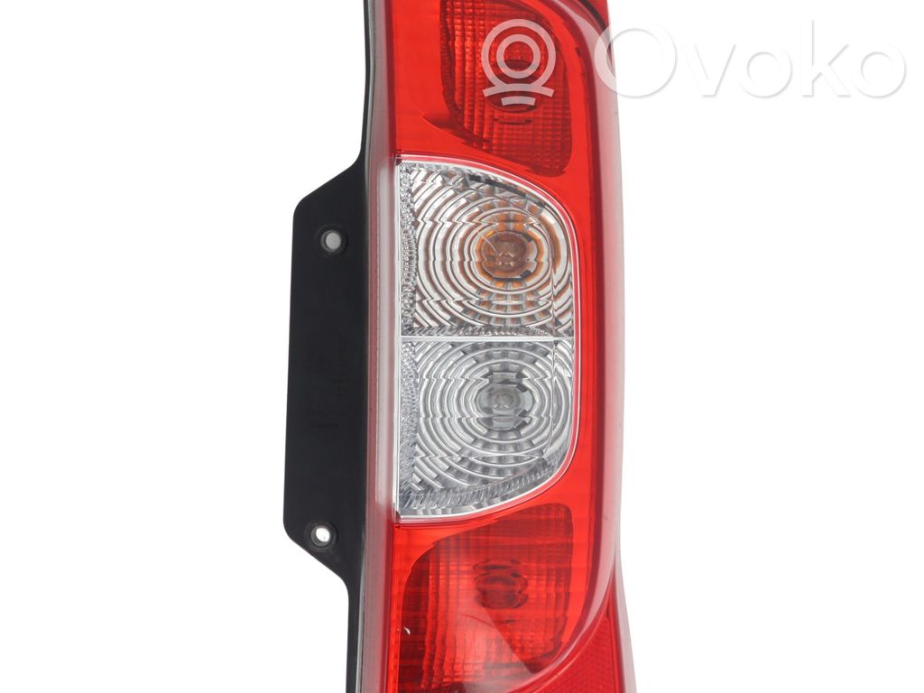 Peugeot Bipper Takavalot 