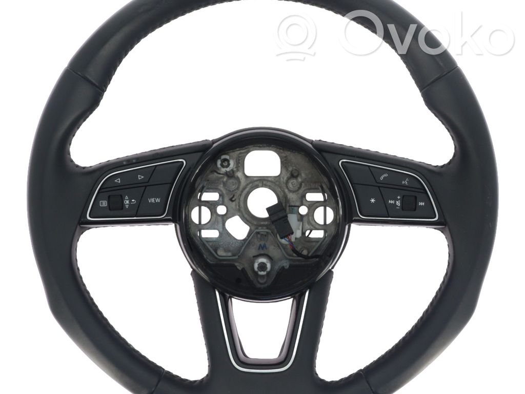Audi A1 Ohjauspyörä 