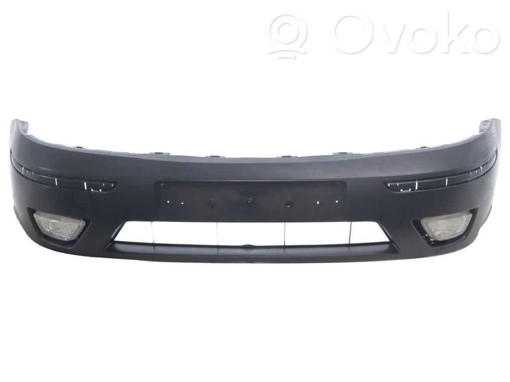 Front bumper   1201837