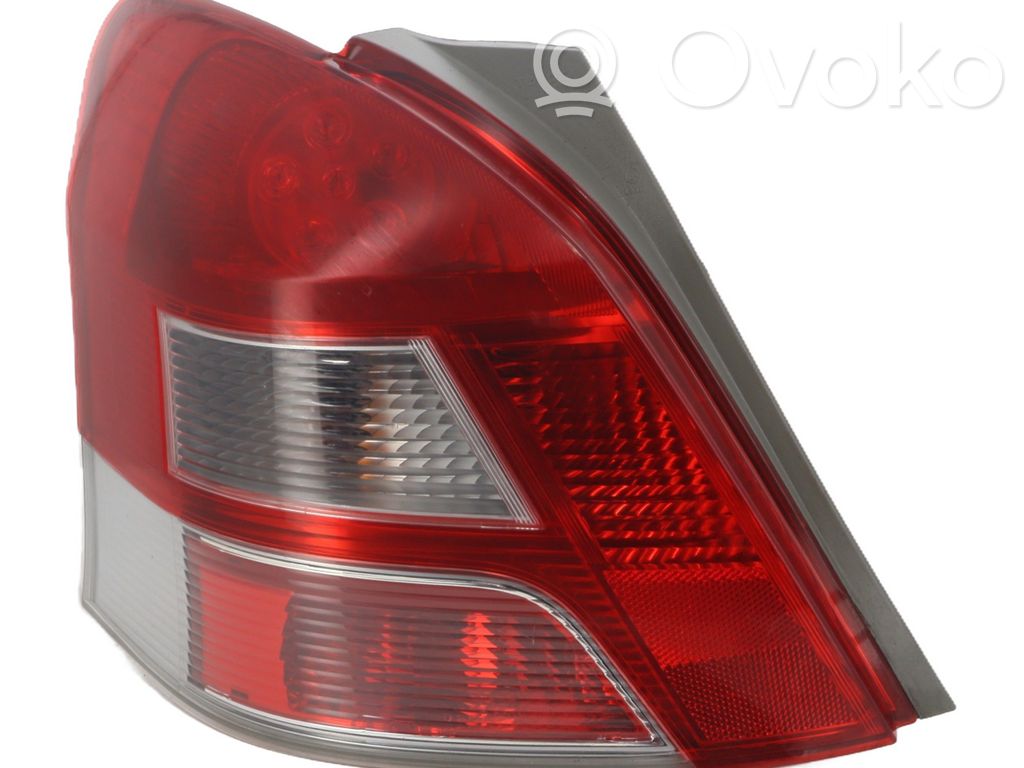 Toyota Yaris Takavalot 