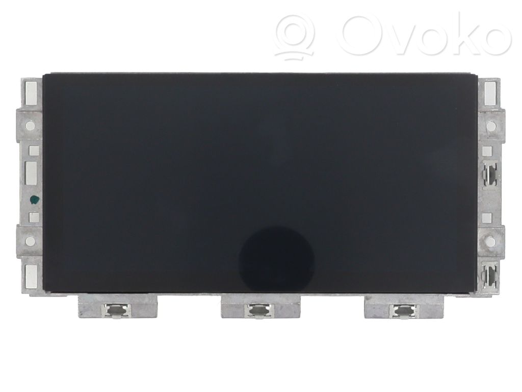 Audi A1 Screen/display/small screen 