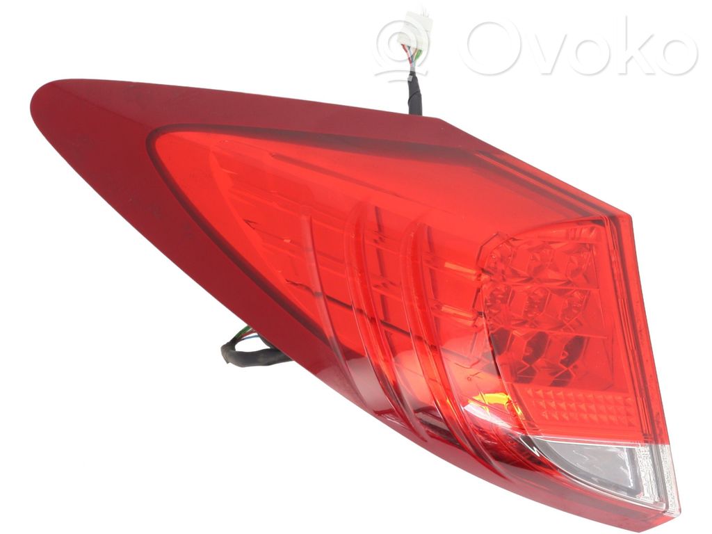 Honda Civic IX Lampa tylna 