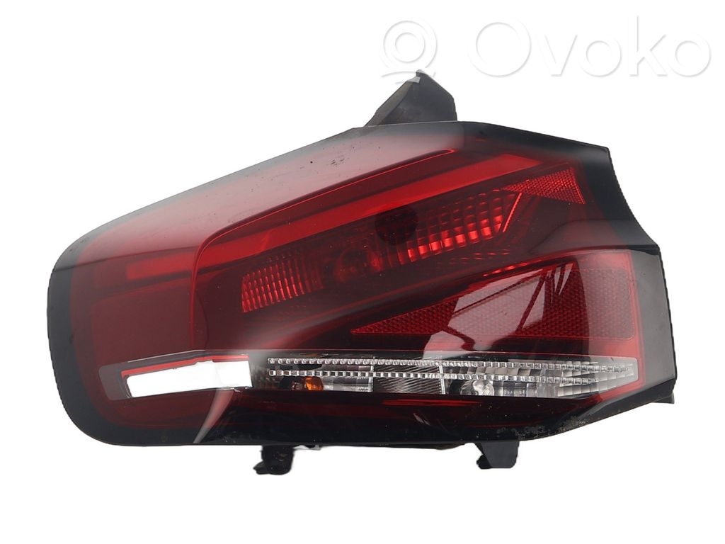 Citroen C4 III e-C4 Takavalot 