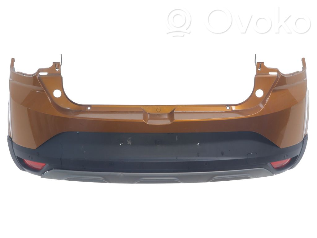 Dacia Sandero III Zderzak tylny 