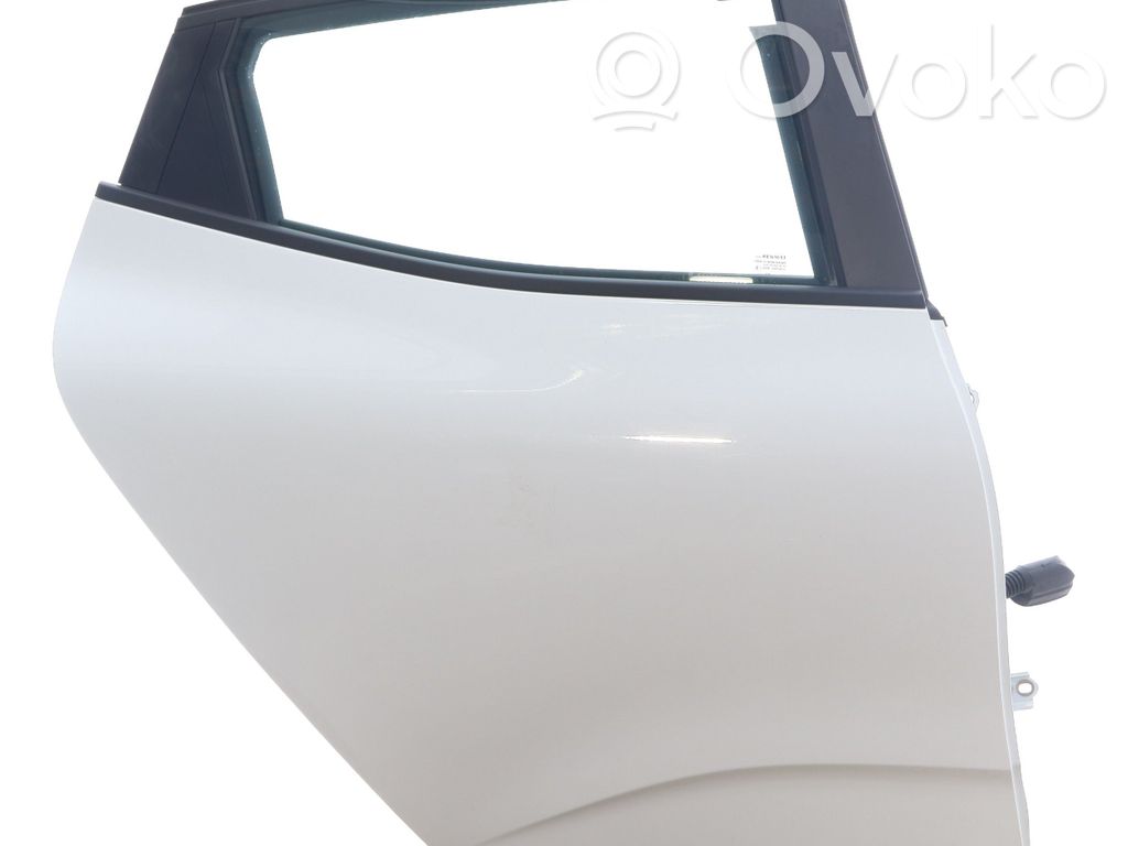 Puerta trasera   821008513R