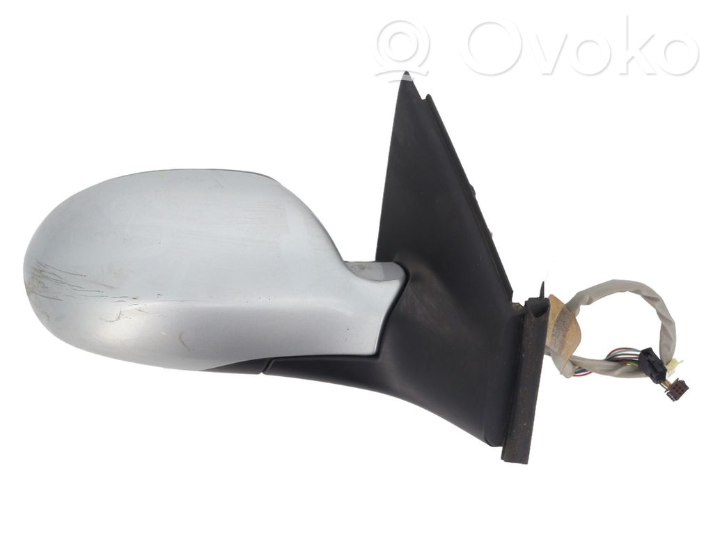 Citroen C5 Espejo lateral manual 