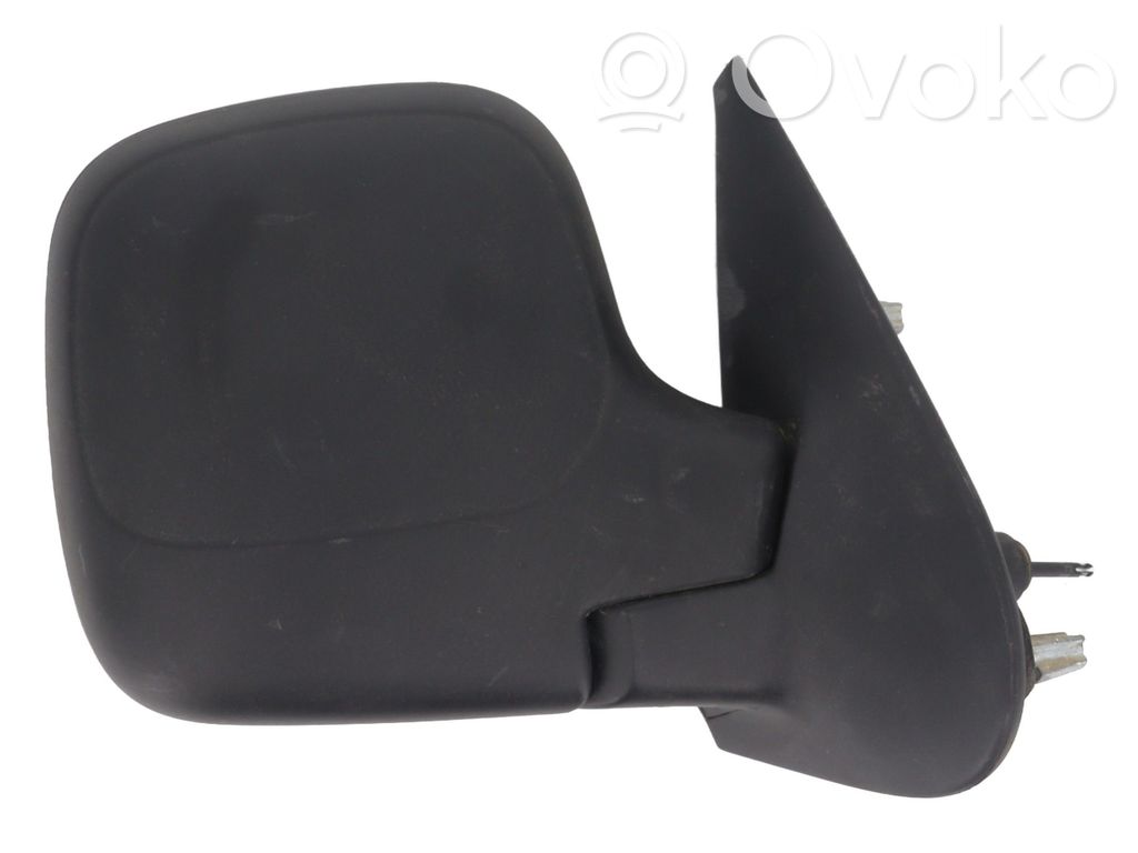 Citroen Berlingo Espejo lateral manual 