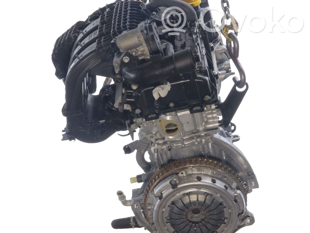 Motor   8201740022
