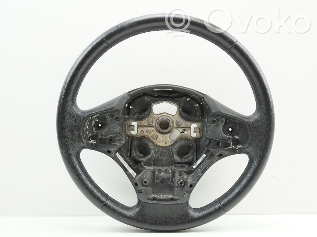 BMW 1 F20 F21 Ohjauspyörä 