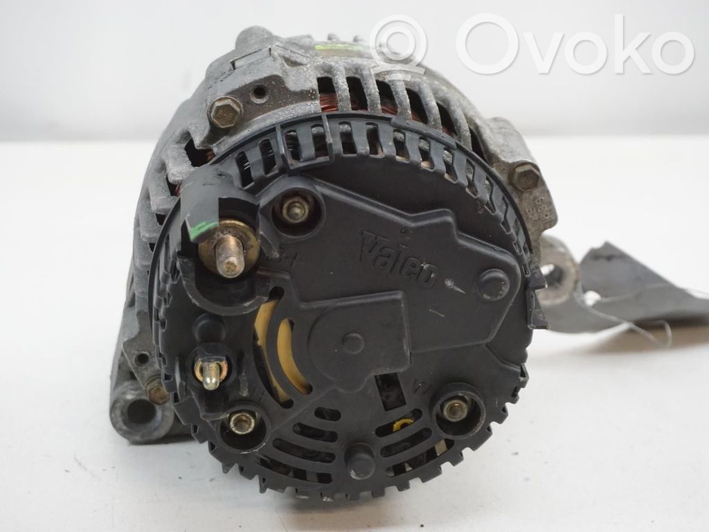 Peugeot 306 Generator/alternator 