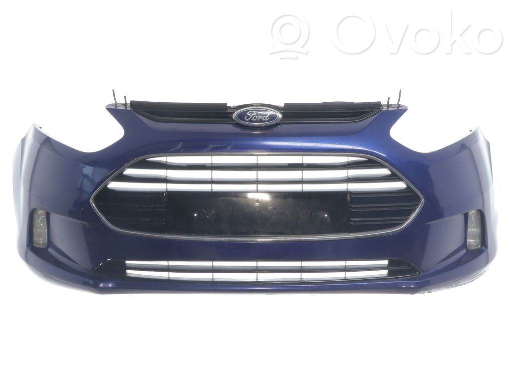 Ford B-MAX Передний бампер 