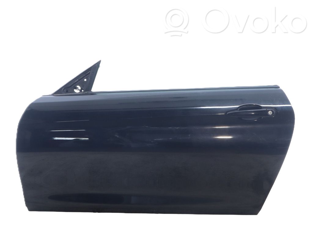 BMW 4 F32 F33 Drzwi przednie 