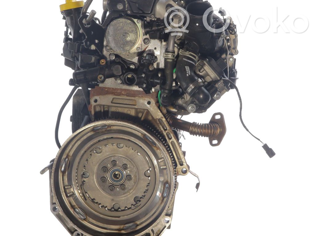 Renault Kadjar Engine 