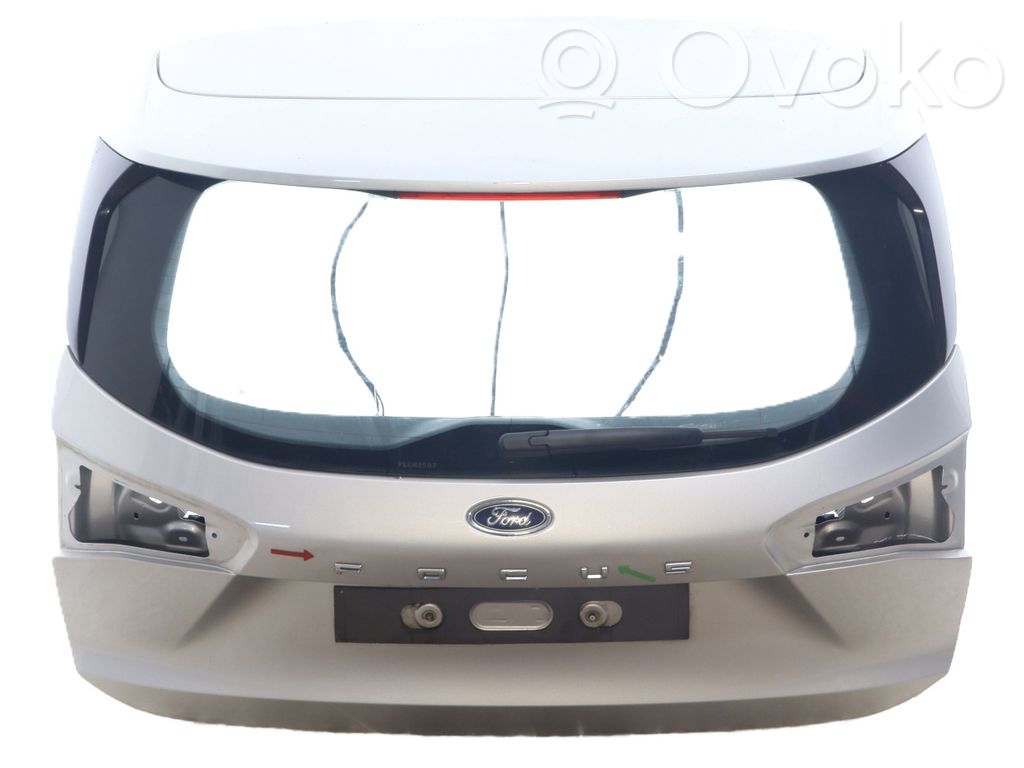 Ford Focus Tailgate/trunk/boot lid 