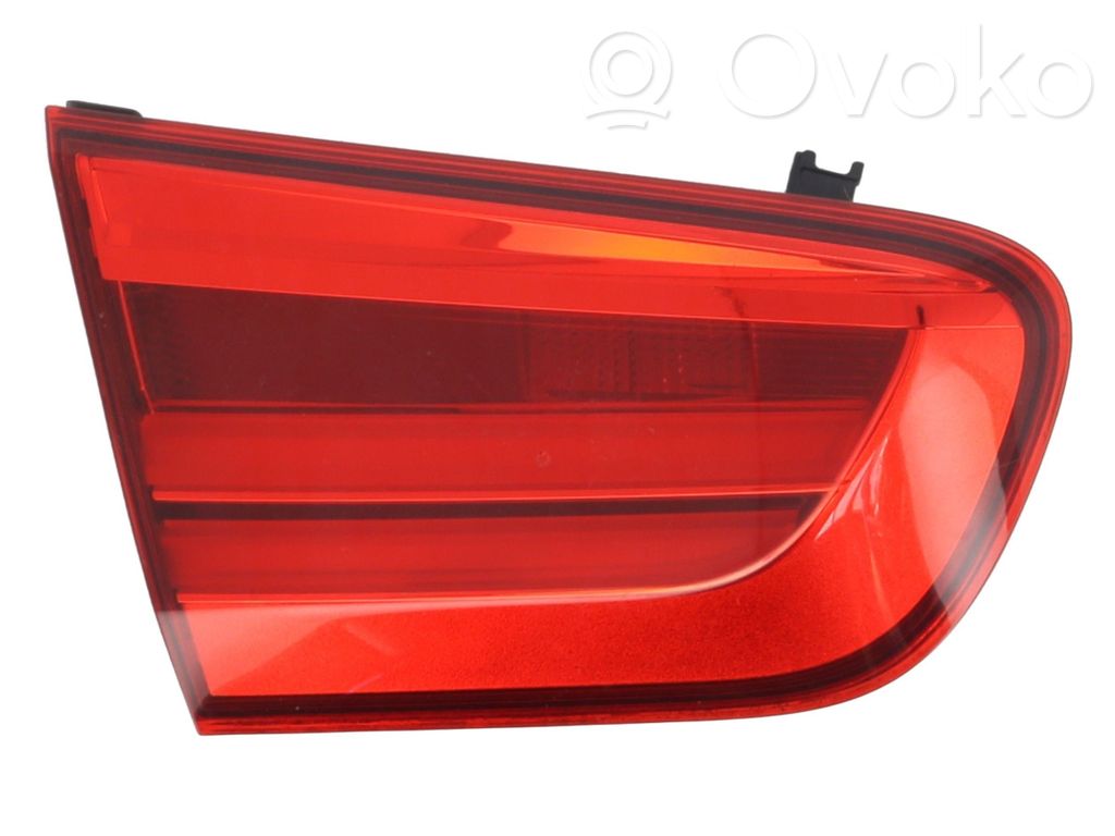 BMW 1 F20 F21 Lampă spate în capacul portbagajului 