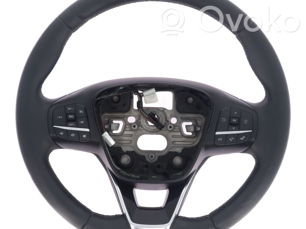 Ford Focus Vairas 