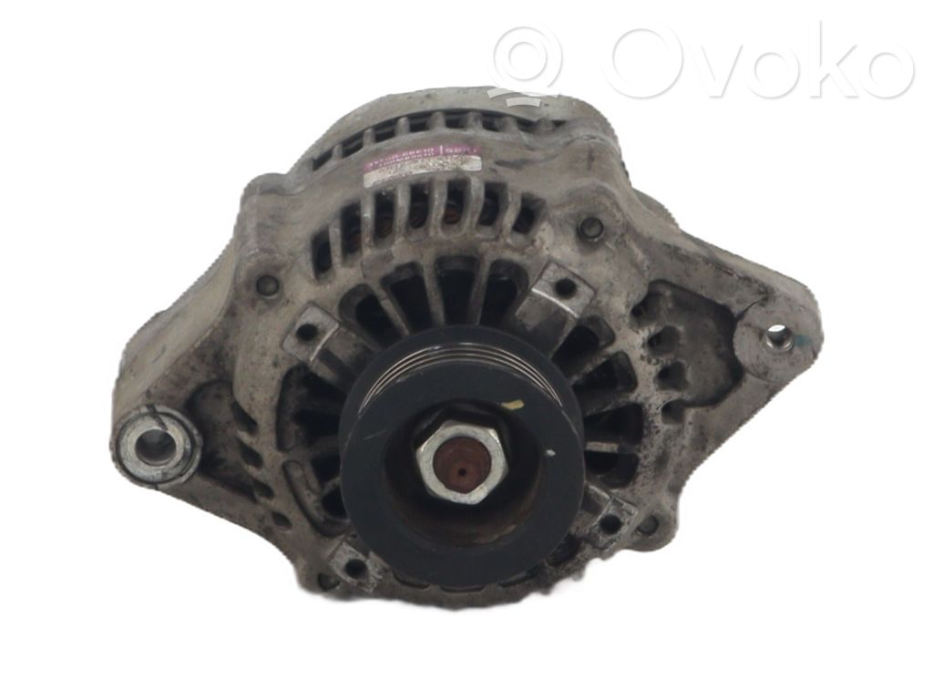 Nissan Pixo Generatorius 